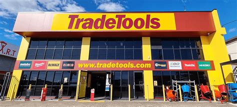 tradetools nerang|Tradetools Pty Ltd .